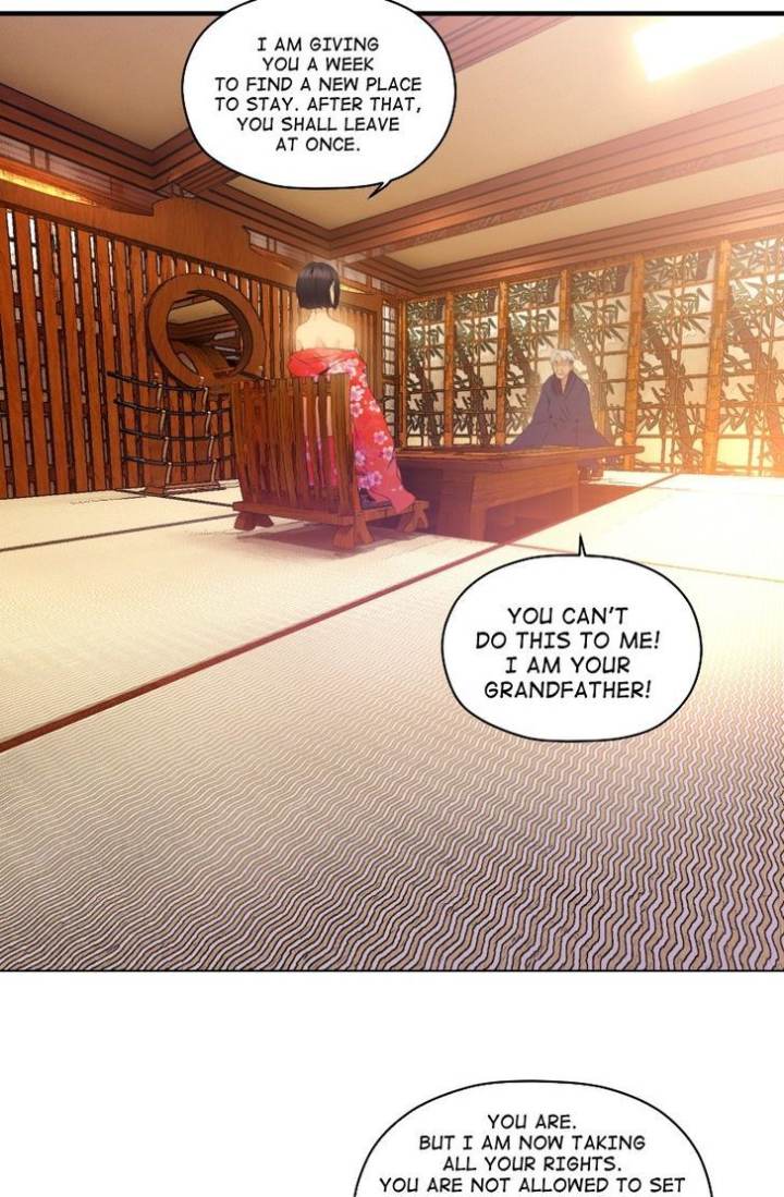 Ecstasy Hearts - Chapter 64 [photo 35] - MangaPorn