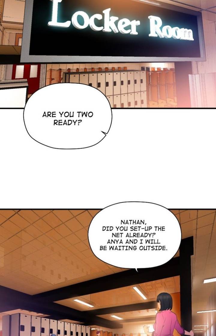 Ecstasy Hearts - Chapter 64 [photo 44] - MangaPorn