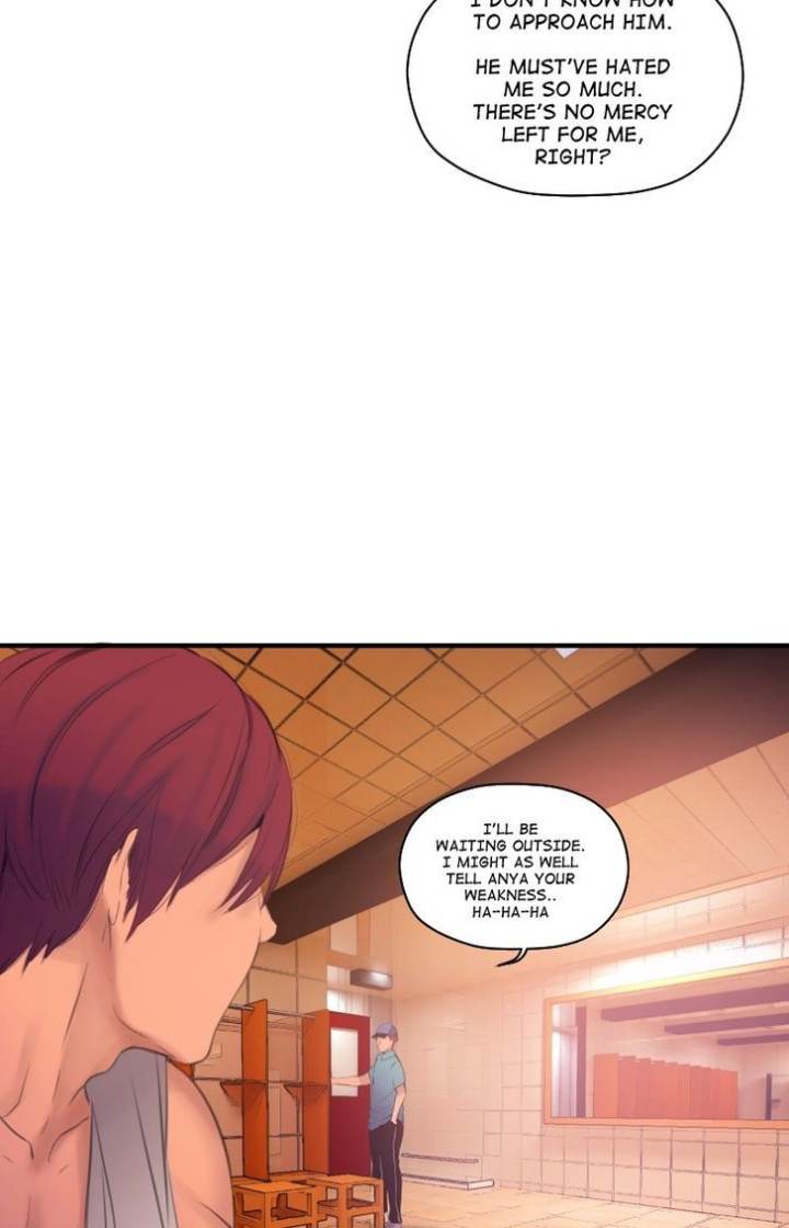 Ecstasy Hearts - Chapter 64 [photo 50] - MangaPorn