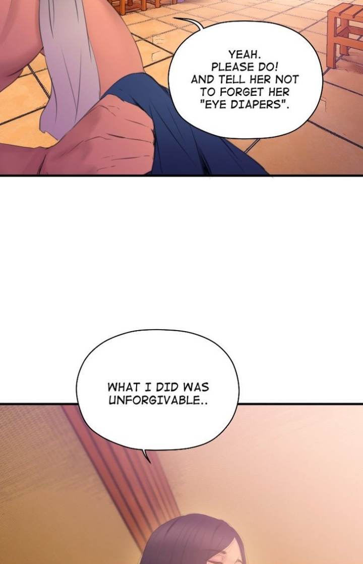 Ecstasy Hearts - Chapter 64 [photo 51] - MangaPorn