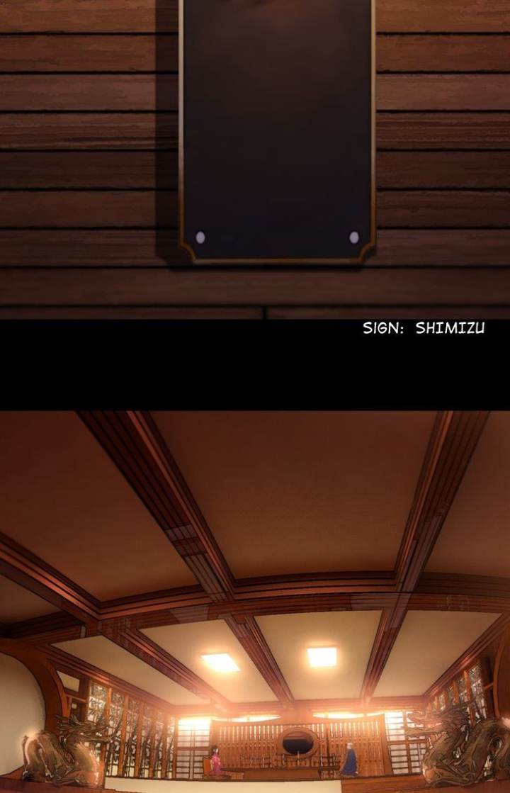 Ecstasy Hearts - Chapter 64 [photo 6] - MangaPorn