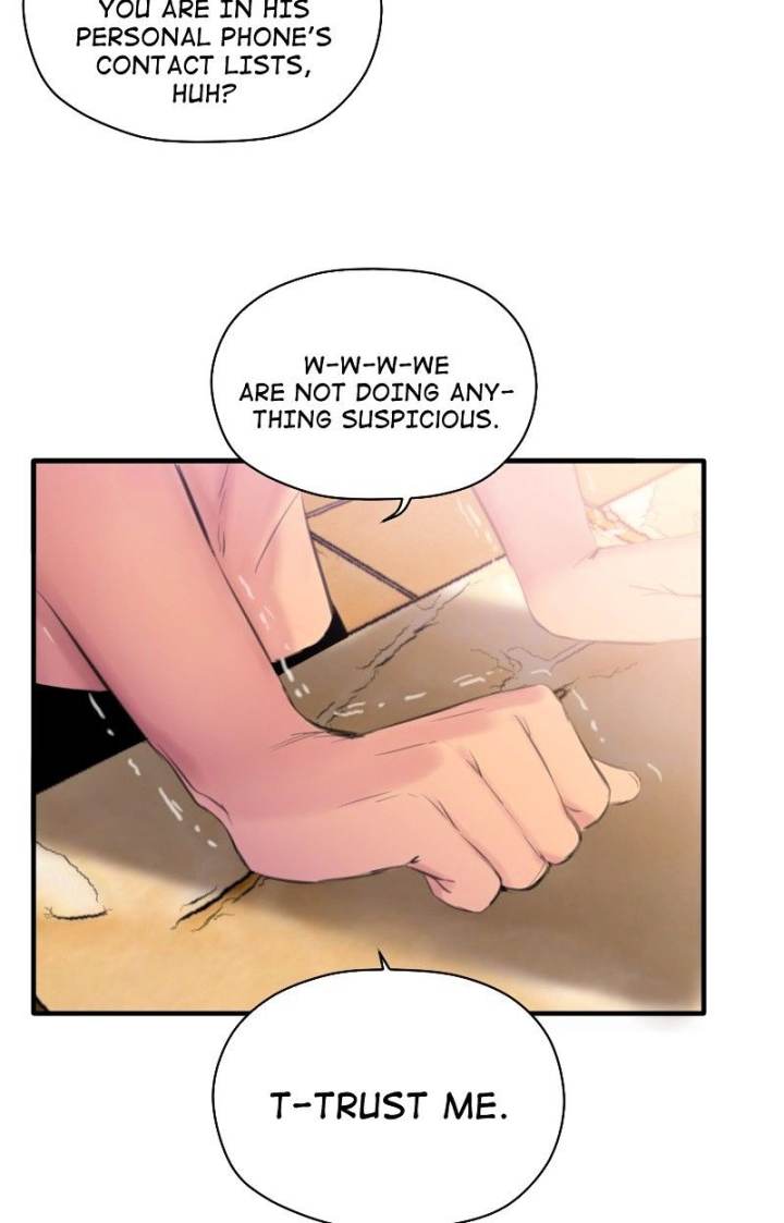 Ecstasy Hearts - Chapter 65 [photo 13] - MangaPorn