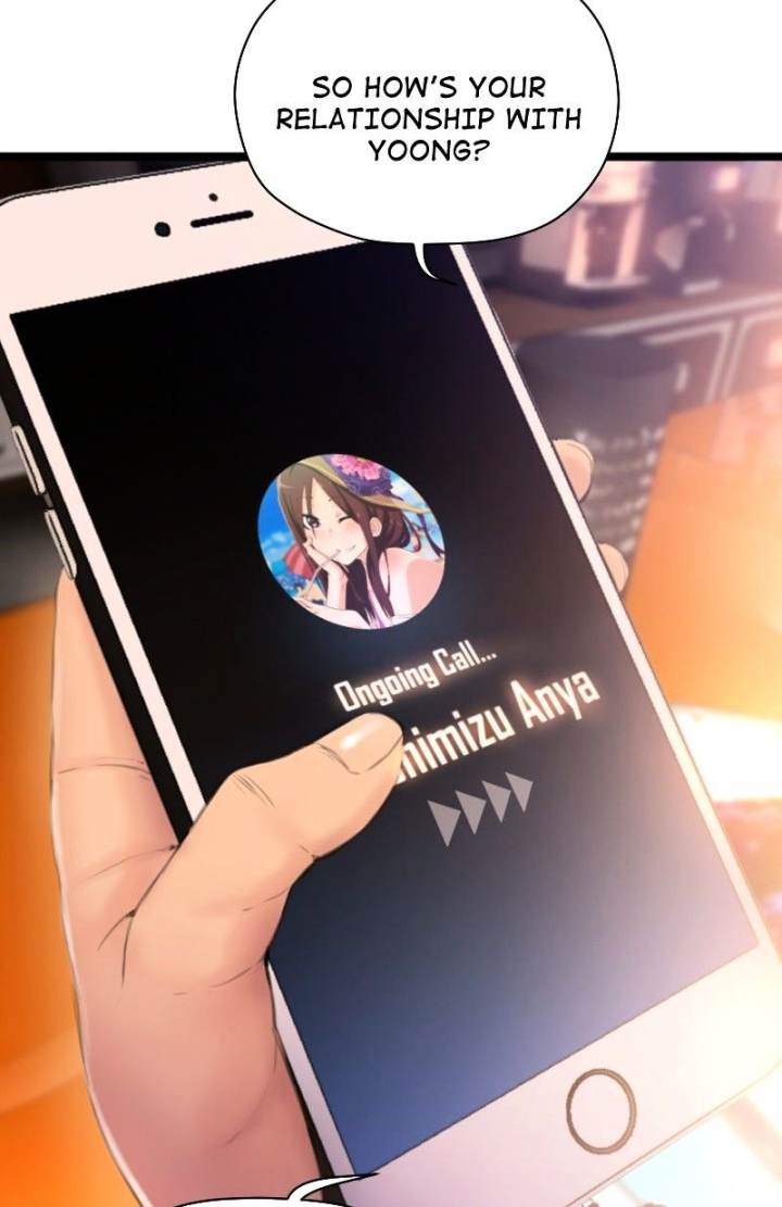 Ecstasy Hearts - Chapter 65 [photo 17] - MangaPorn