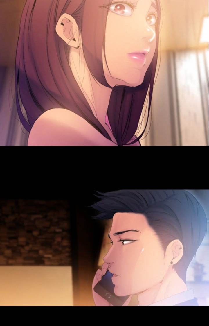 Ecstasy Hearts - Chapter 65 [photo 2] - MangaPorn