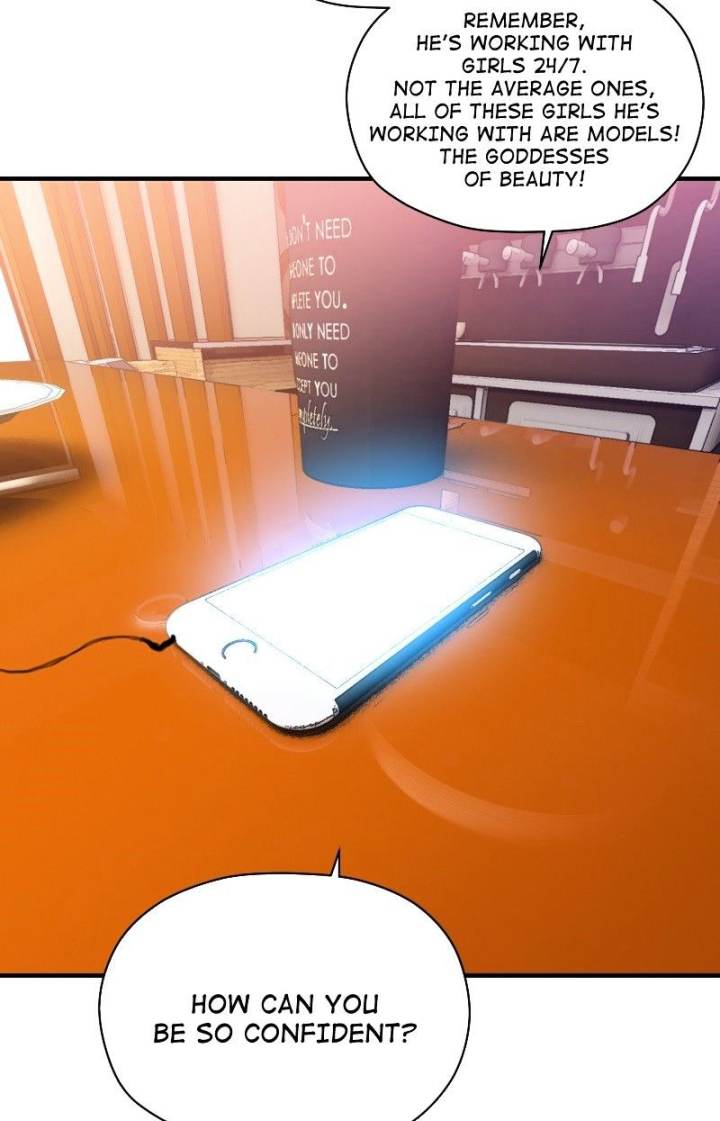 Ecstasy Hearts - Chapter 65 [photo 26] - MangaPorn