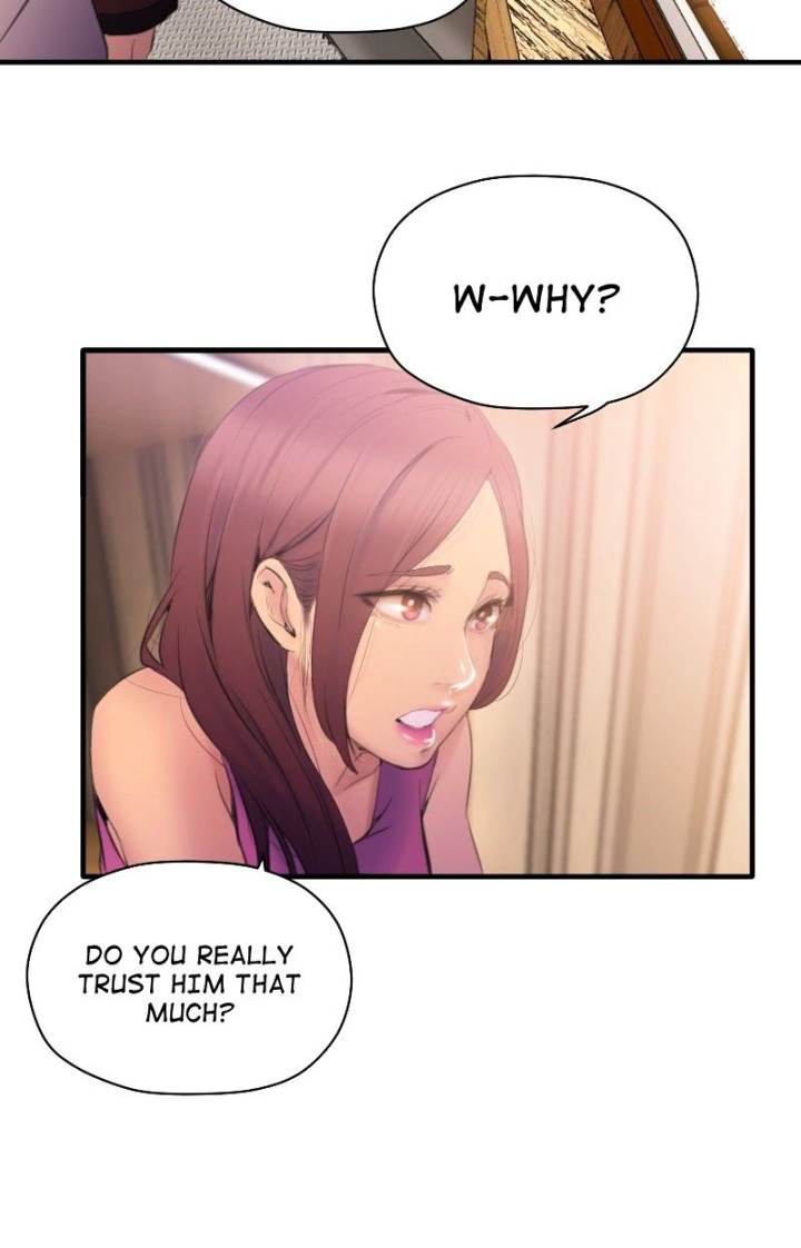 Ecstasy Hearts - Chapter 65 [photo 29] - MangaPorn