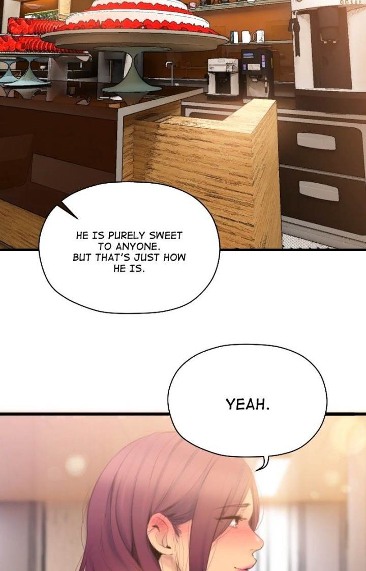 Ecstasy Hearts - Chapter 65 [photo 33] - MangaPorn