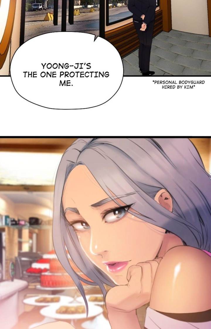 Ecstasy Hearts - Chapter 65 [photo 41] - MangaPorn