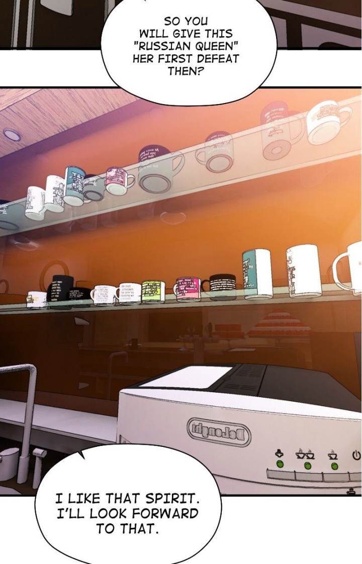 Ecstasy Hearts - Chapter 65 [photo 50] - MangaPorn