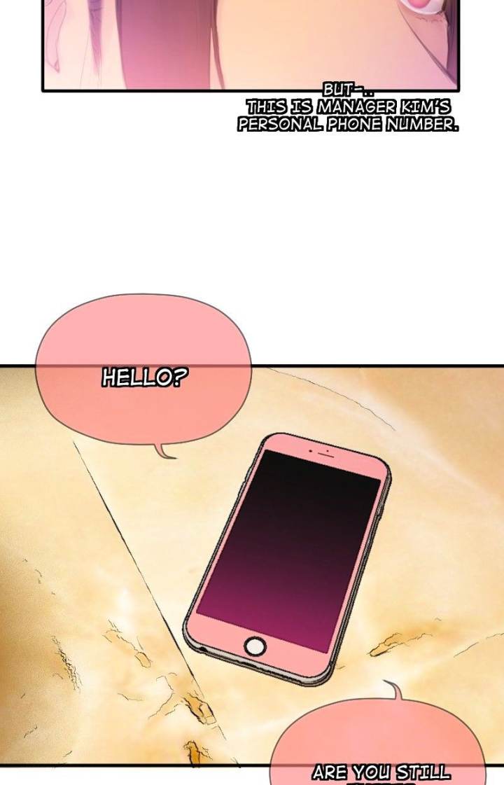 Ecstasy Hearts - Chapter 65 [photo 9] - MangaPorn