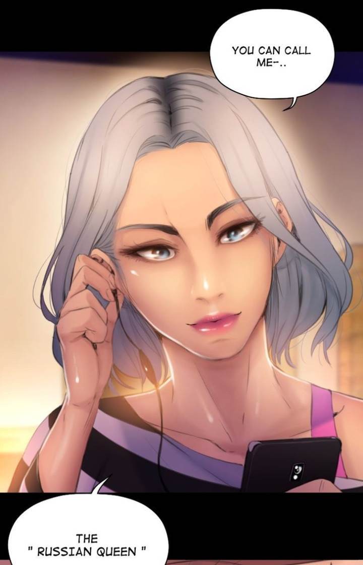 Ecstasy Hearts - Chapter 66 [photo 1] - MangaPorn