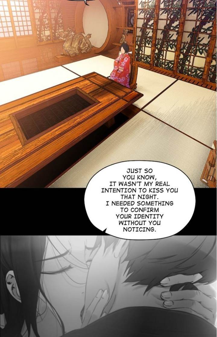 Ecstasy Hearts - Chapter 66 [photo 11] - MangaPorn