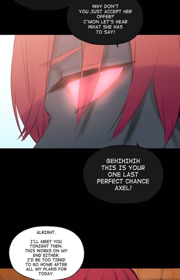 Ecstasy Hearts - Chapter 66 [photo 16] - MangaPorn