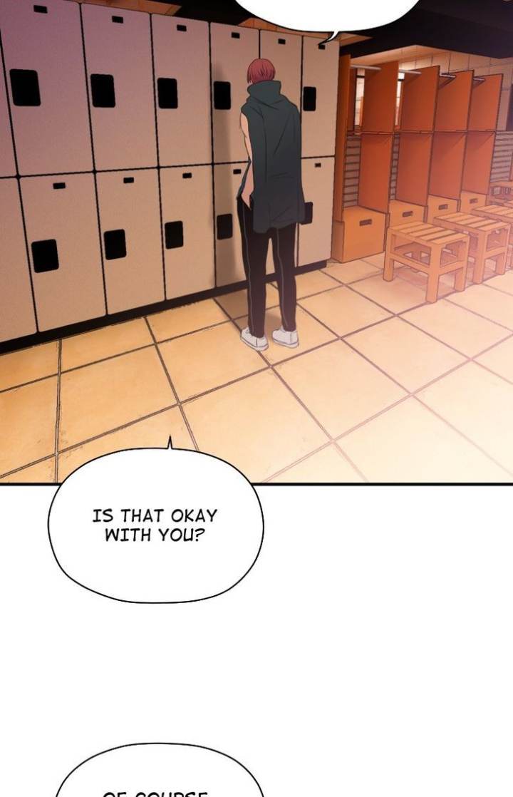 Ecstasy Hearts - Chapter 66 [photo 20] - MangaPorn