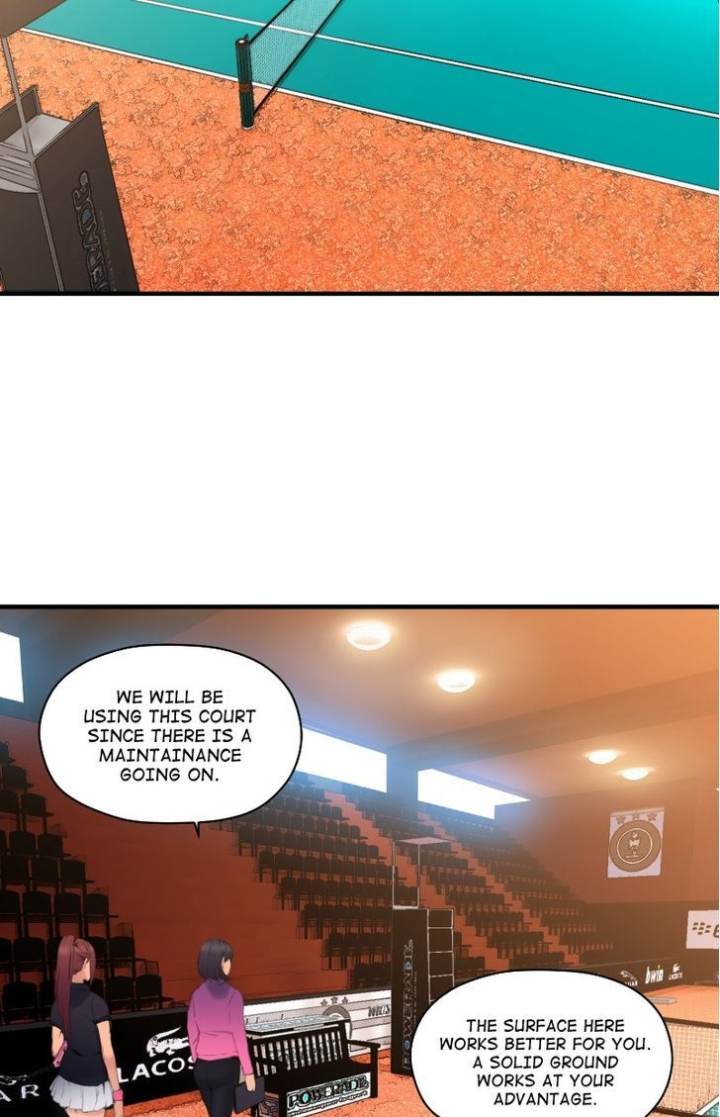 Ecstasy Hearts - Chapter 66 [photo 31] - MangaPorn