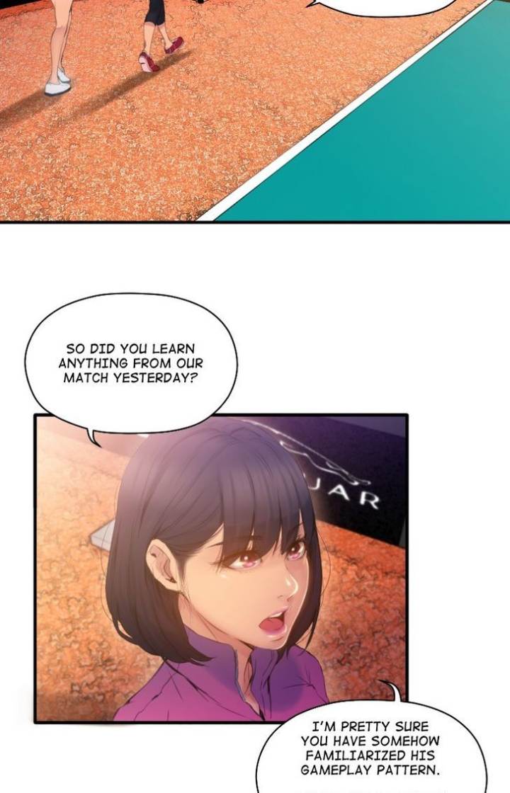 Ecstasy Hearts - Chapter 66 [photo 32] - MangaPorn