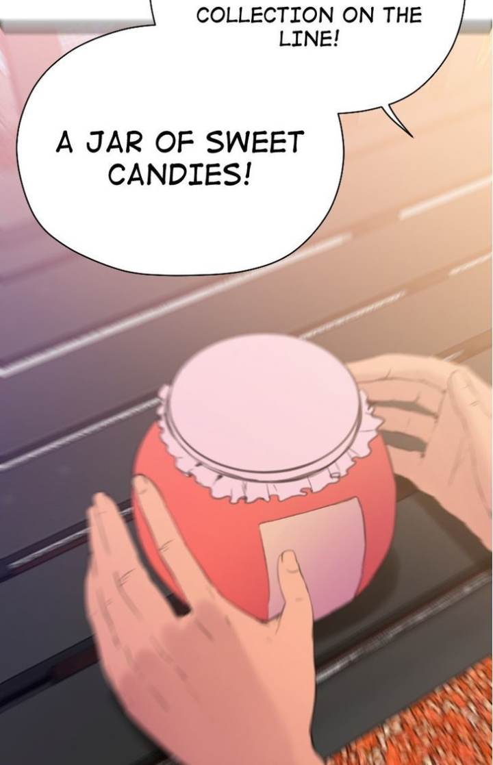 Ecstasy Hearts - Chapter 66 [photo 43] - MangaPorn