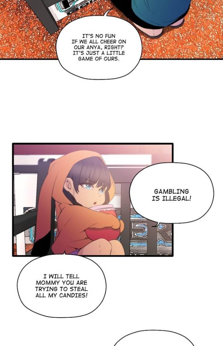 Ecstasy Hearts - Chapter 66 [photo 46] - MangaPorn