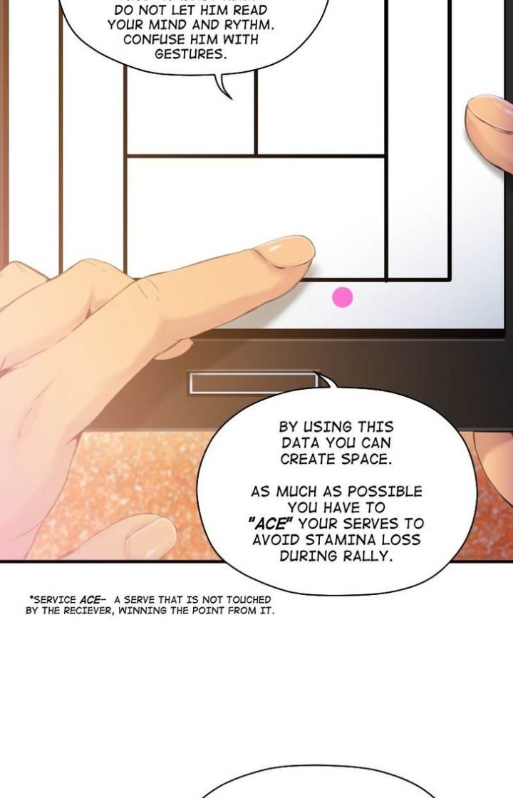 Ecstasy Hearts - Chapter 66 [photo 52] - MangaPorn