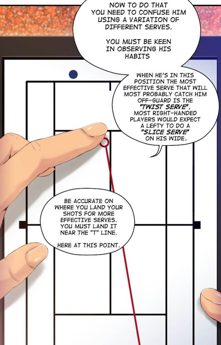 Ecstasy Hearts - Chapter 66 [photo 53] - MangaPorn