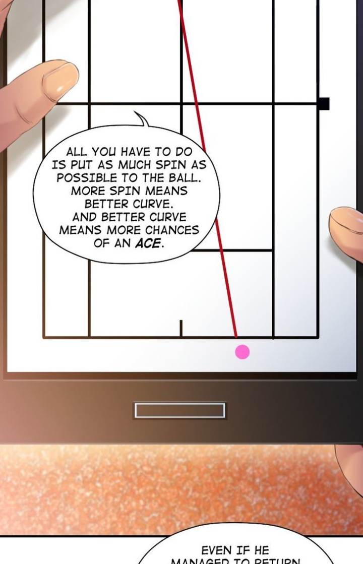 Ecstasy Hearts - Chapter 66 [photo 55] - MangaPorn