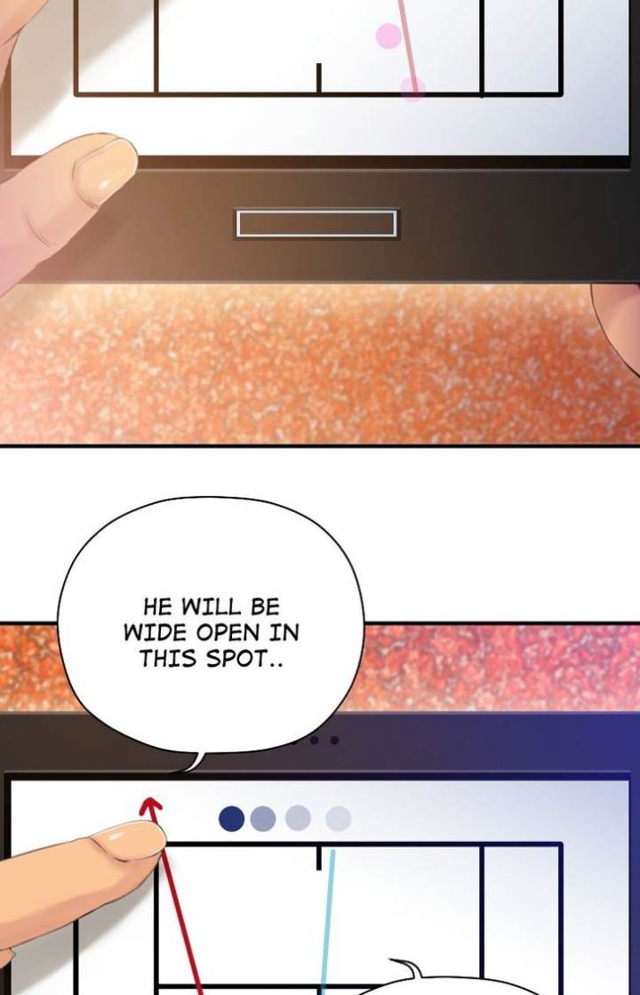 Ecstasy Hearts - Chapter 66 [photo 57] - MangaPorn