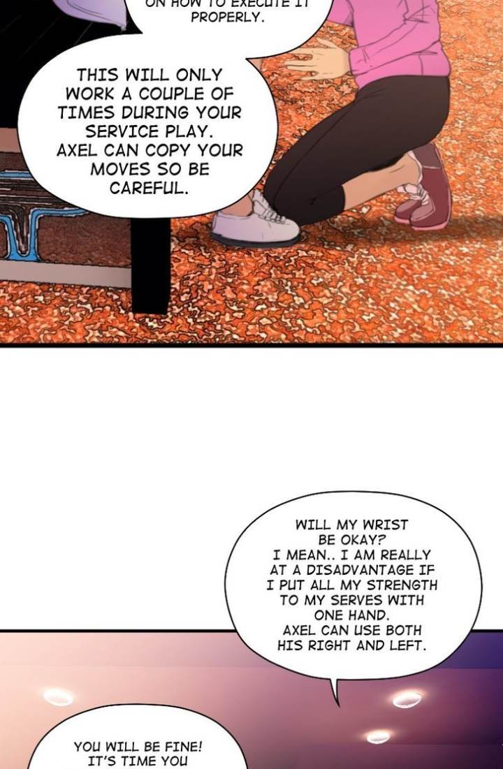 Ecstasy Hearts - Chapter 66 [photo 60] - MangaPorn