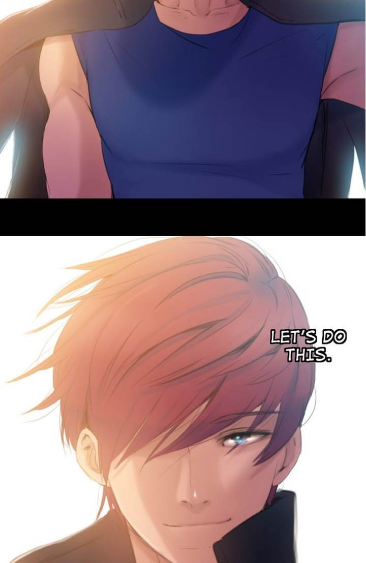 Ecstasy Hearts - Chapter 66 [photo 64] - MangaPorn