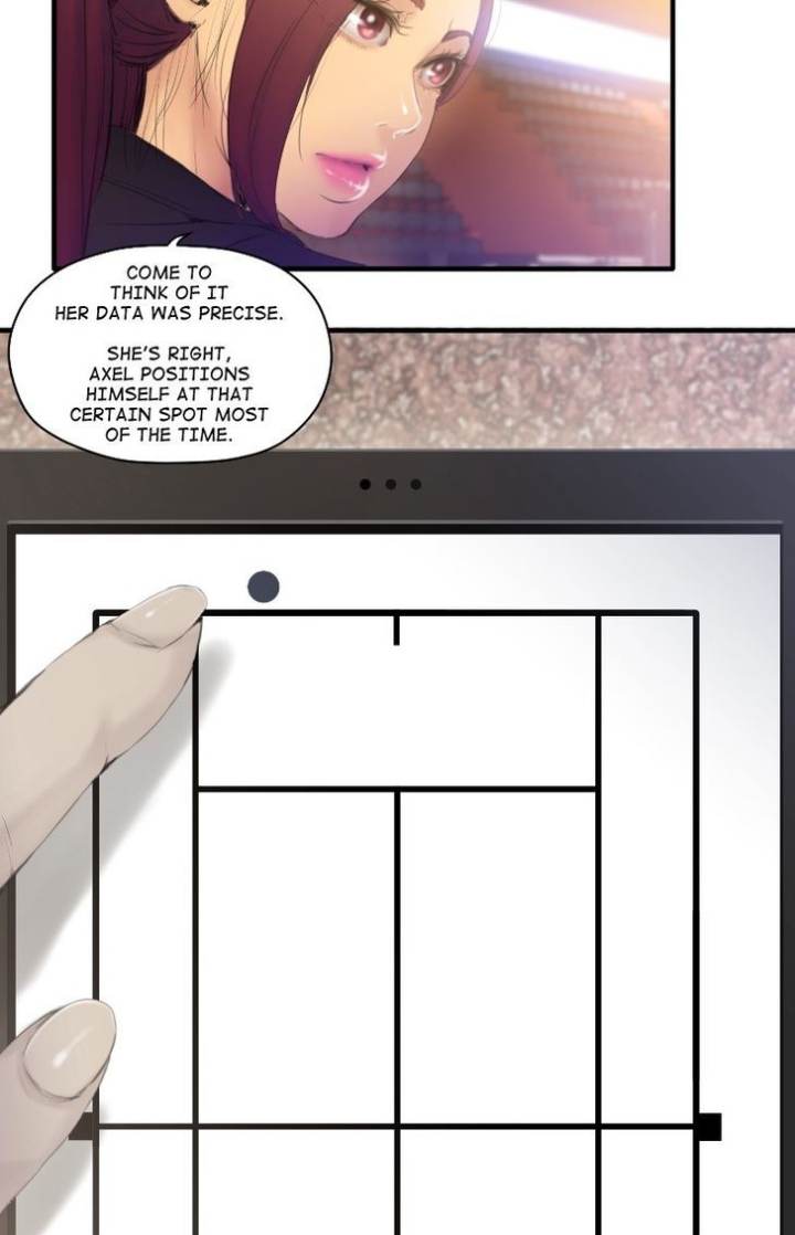 Ecstasy Hearts - Chapter 67 [photo 12] - MangaPorn