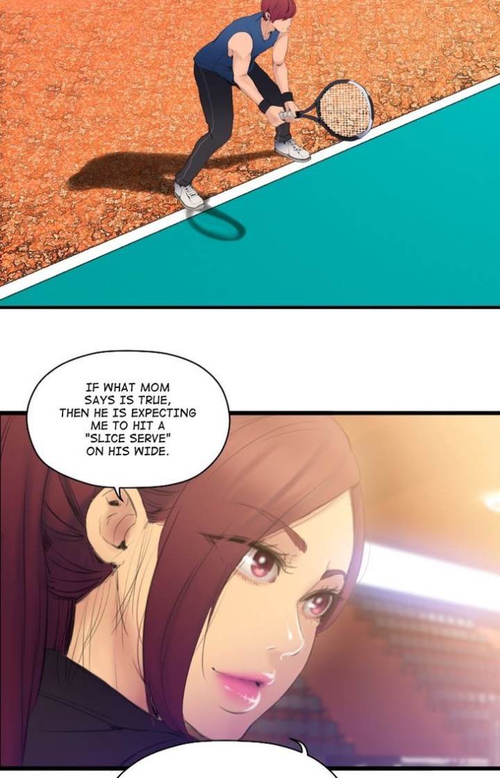 Ecstasy Hearts - Chapter 67 [photo 14] - MangaPorn