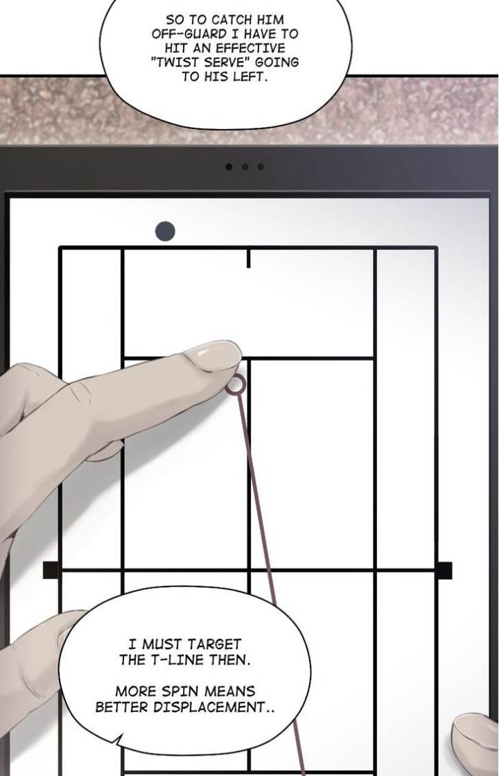 Ecstasy Hearts - Chapter 67 [photo 15] - MangaPorn