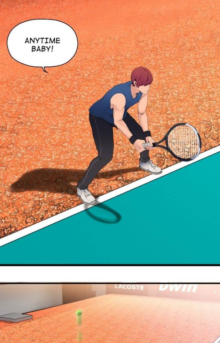 Ecstasy Hearts - Chapter 67 [photo 21] - MangaPorn