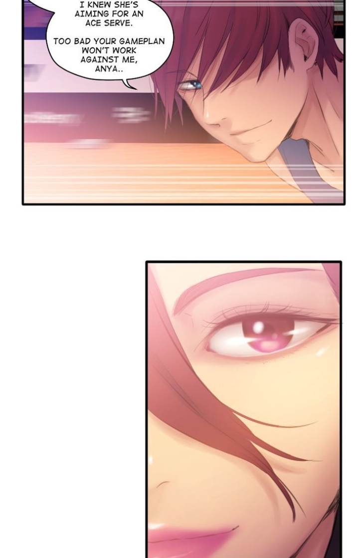 Ecstasy Hearts - Chapter 67 [photo 26] - MangaPorn