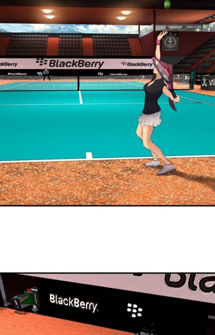 Ecstasy Hearts - Chapter 67 [photo 46] - MangaPorn