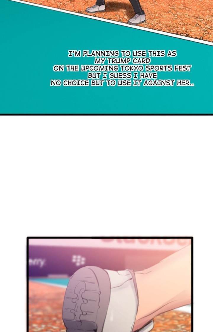 Ecstasy Hearts - Chapter 67 [photo 52] - MangaPorn