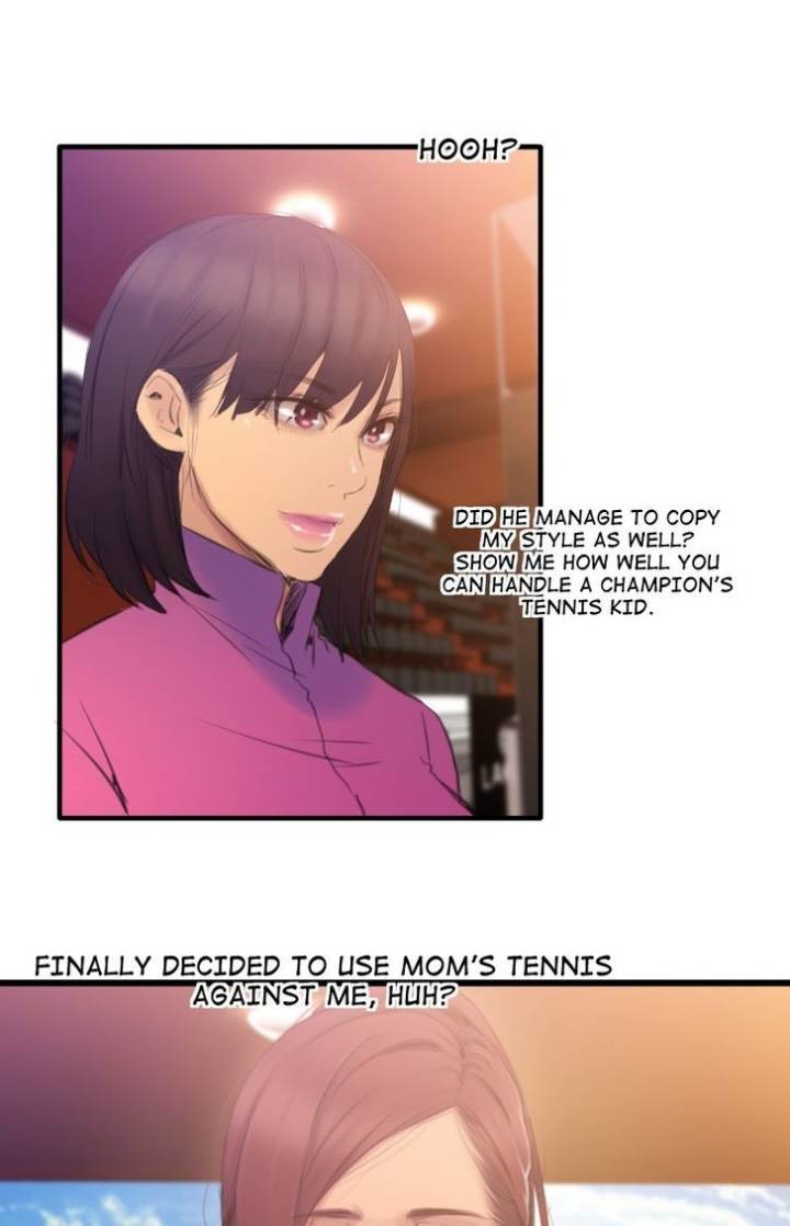 Ecstasy Hearts - Chapter 67 [photo 55] - MangaPorn