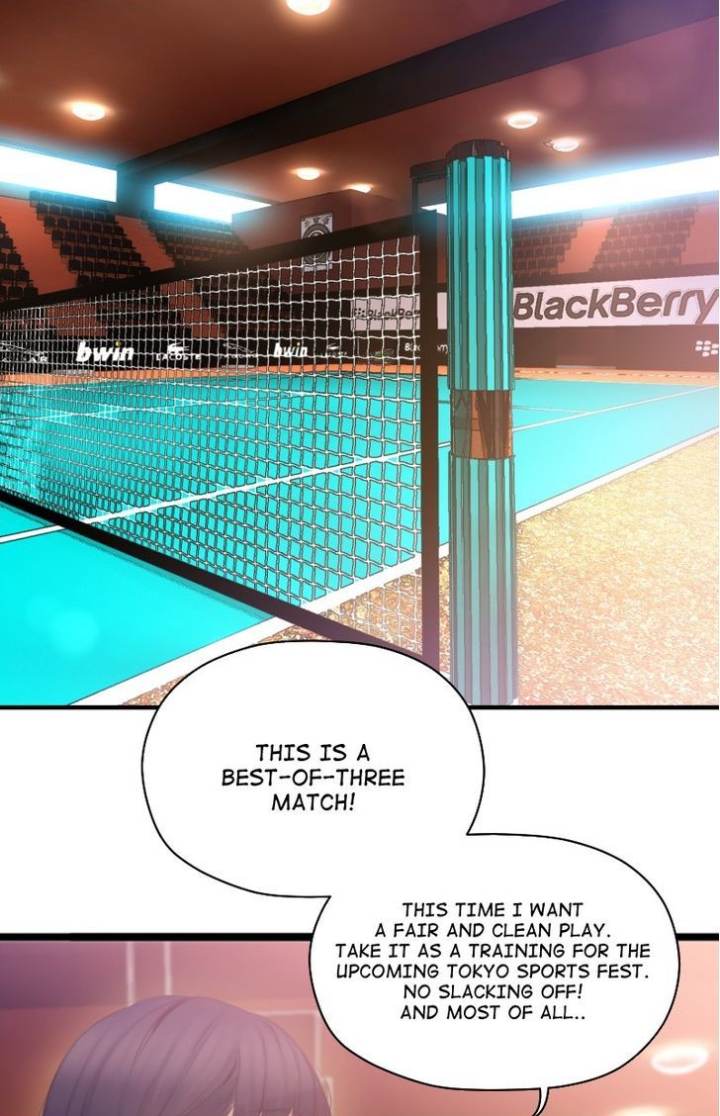 Ecstasy Hearts - Chapter 67 [photo 7] - MangaPorn