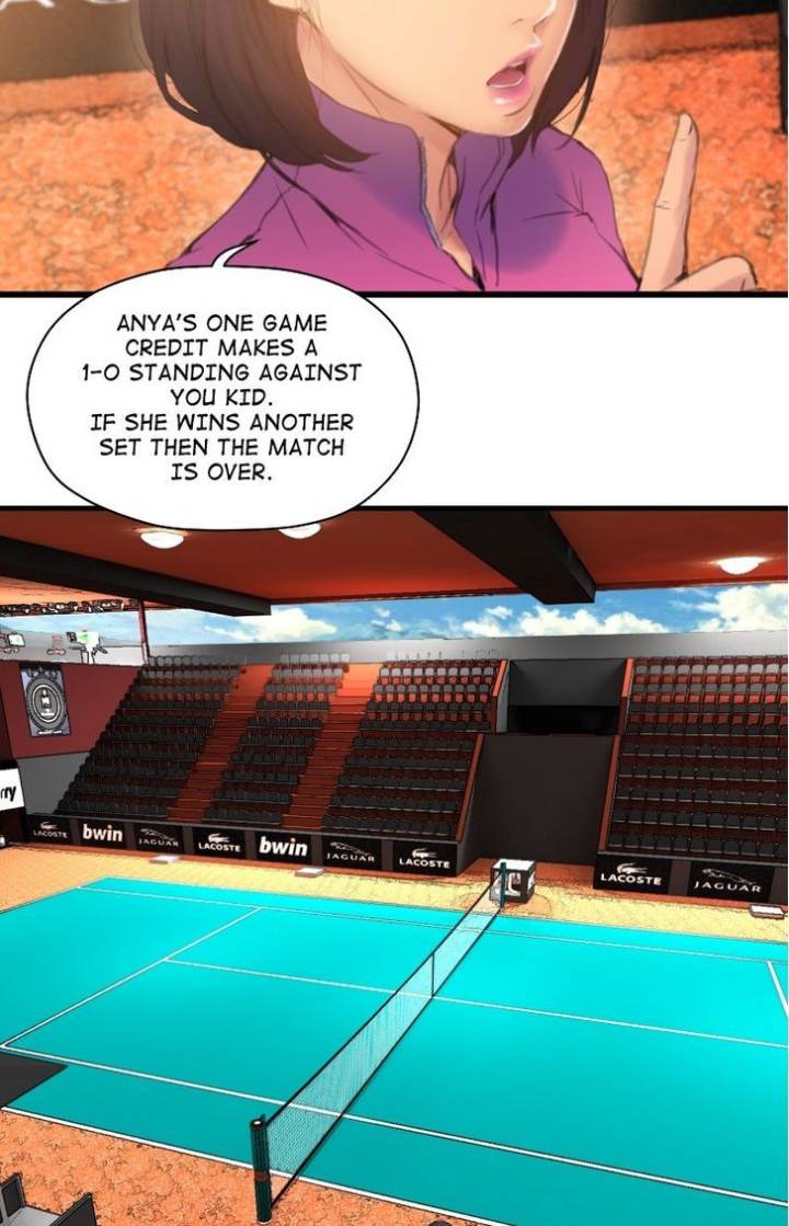 Ecstasy Hearts - Chapter 67 [photo 9] - MangaPorn