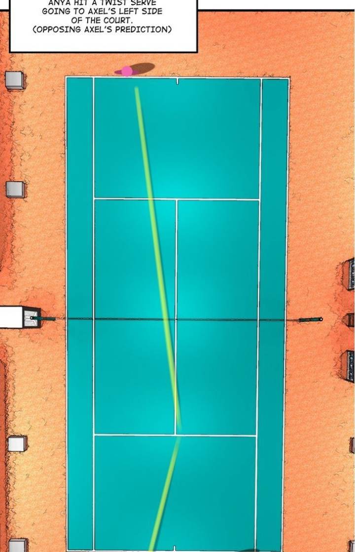 Ecstasy Hearts - Chapter 68 [photo 11] - MangaPorn