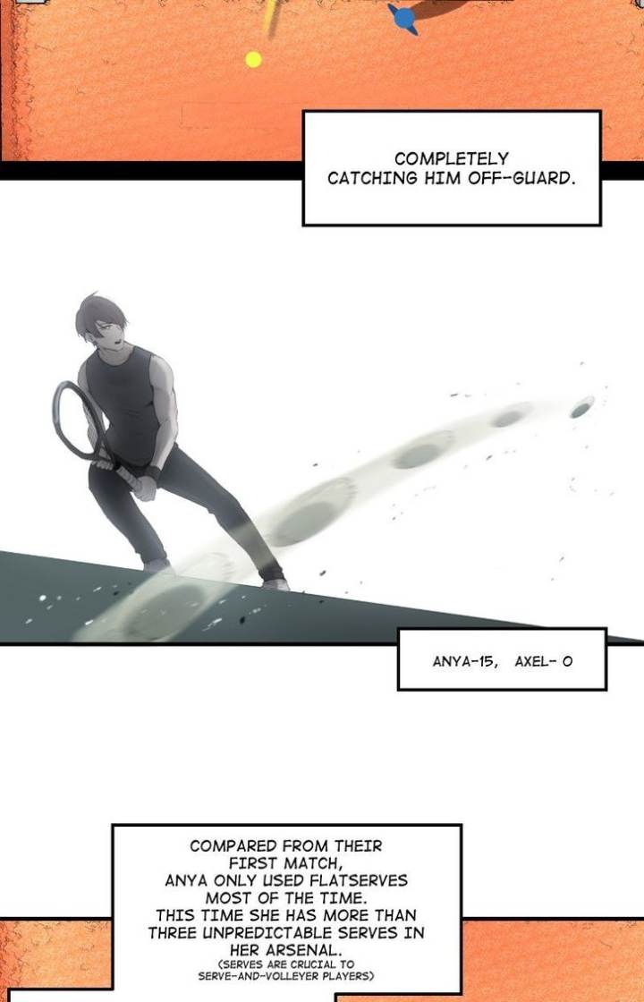 Ecstasy Hearts - Chapter 68 [photo 12] - MangaPorn