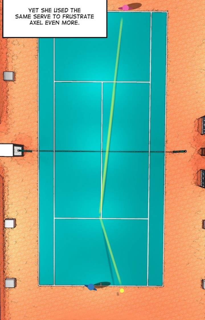 Ecstasy Hearts - Chapter 68 [photo 13] - MangaPorn