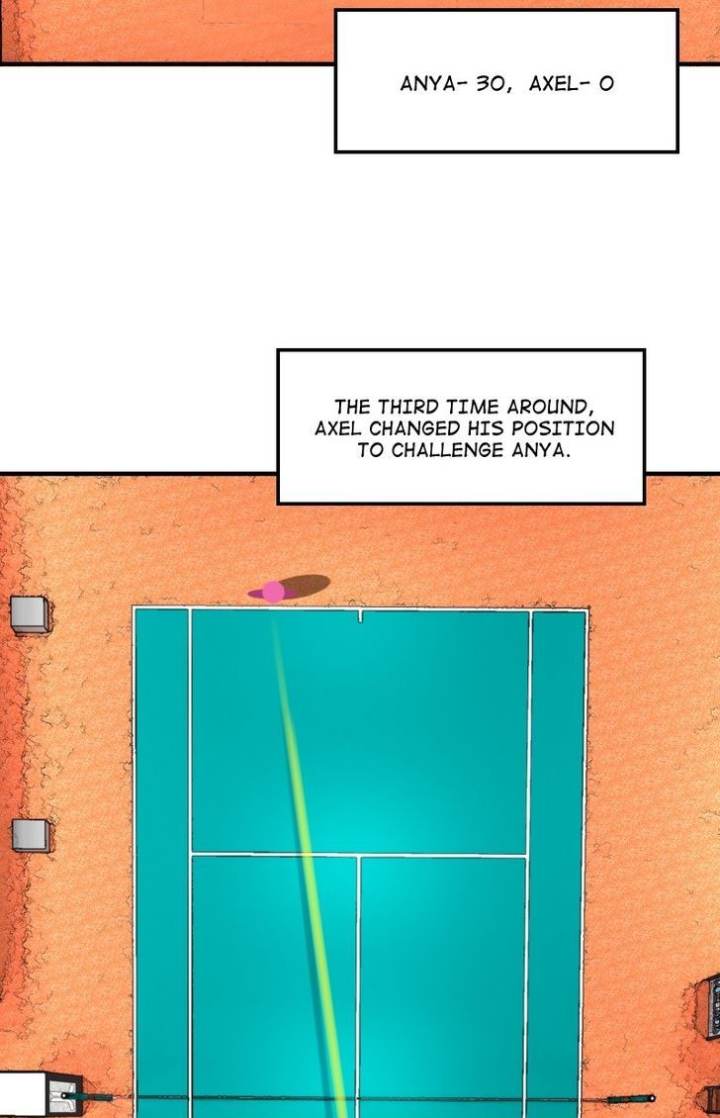 Ecstasy Hearts - Chapter 68 [photo 14] - MangaPorn