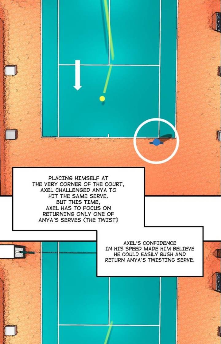 Ecstasy Hearts - Chapter 68 [photo 15] - MangaPorn