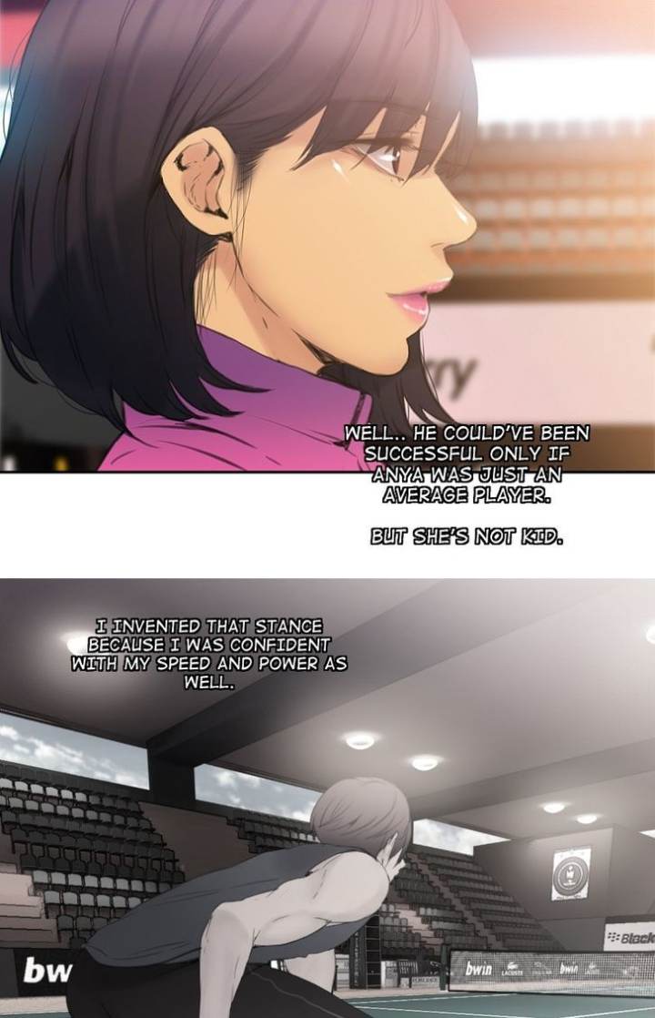 Ecstasy Hearts - Chapter 68 [photo 18] - MangaPorn