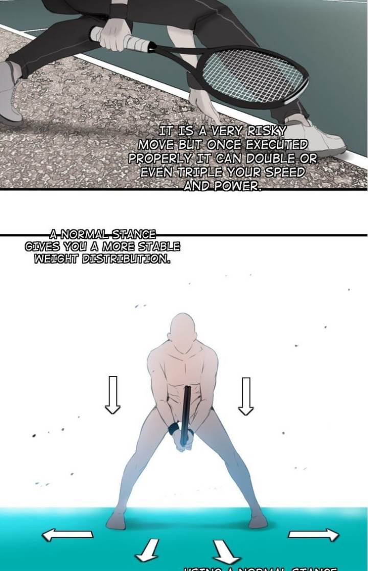 Ecstasy Hearts - Chapter 68 [photo 19] - MangaPorn