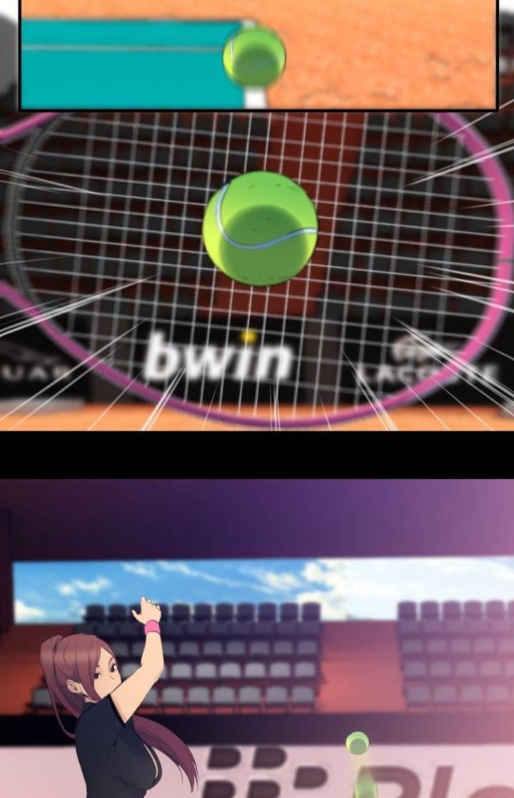 Ecstasy Hearts - Chapter 68 [photo 2] - MangaPorn