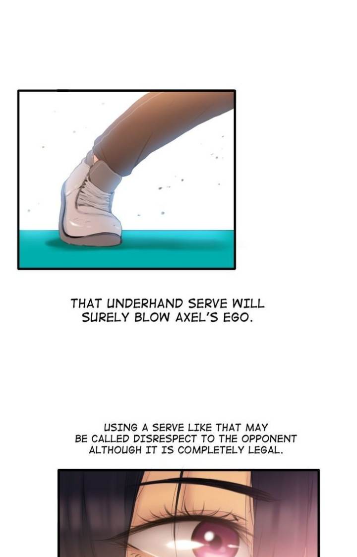 Ecstasy Hearts - Chapter 68 [photo 24] - MangaPorn