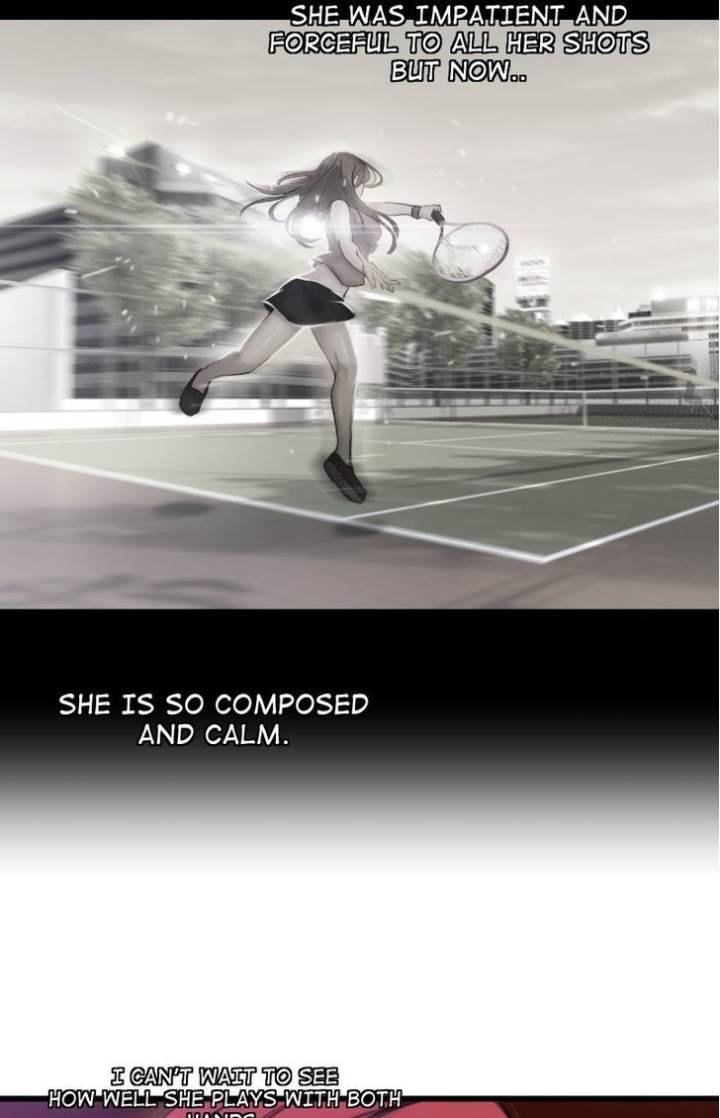 Ecstasy Hearts - Chapter 68 [photo 32] - MangaPorn