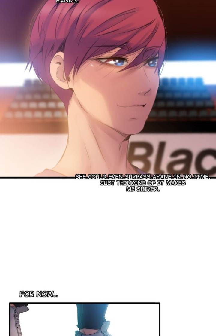 Ecstasy Hearts - Chapter 68 [photo 33] - MangaPorn