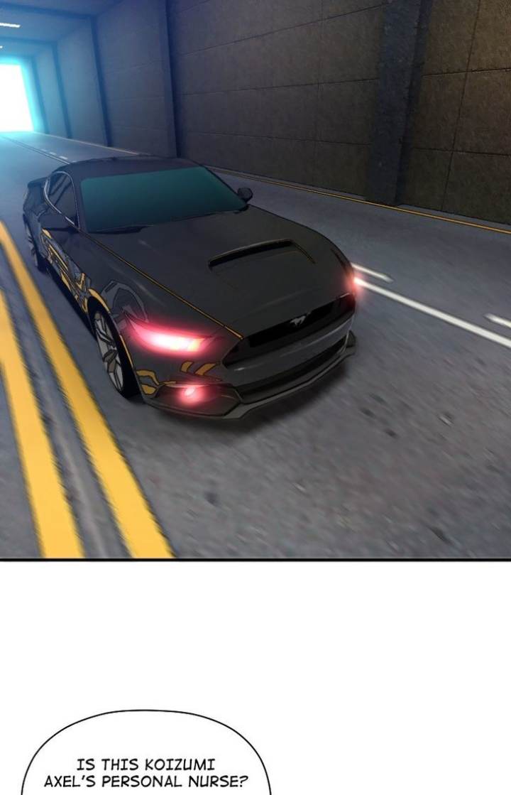 Ecstasy Hearts - Chapter 68 [photo 37] - MangaPorn